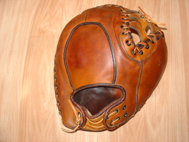 Gus Suhr Goldsmith HG Back